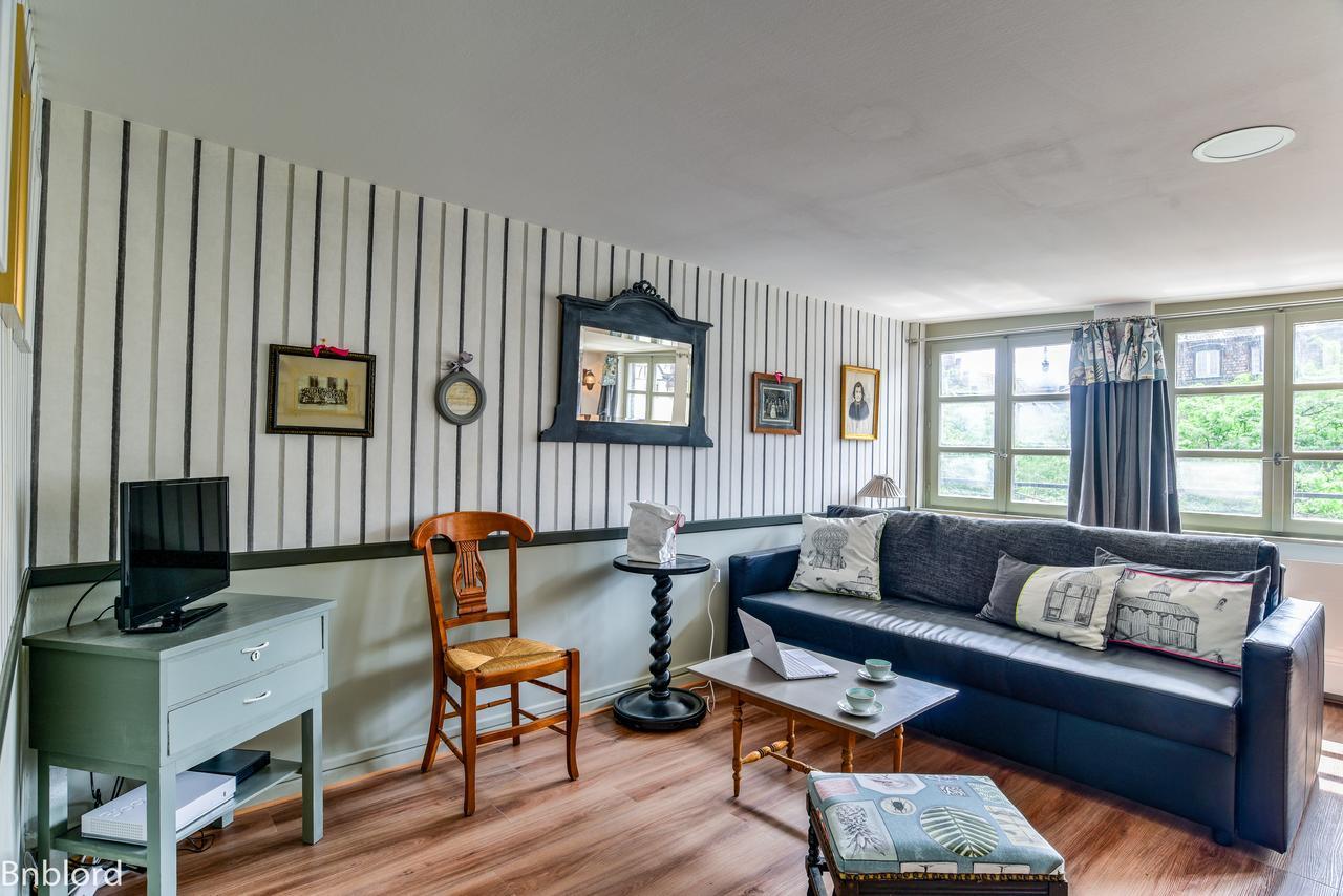 La Bulle Appartement
