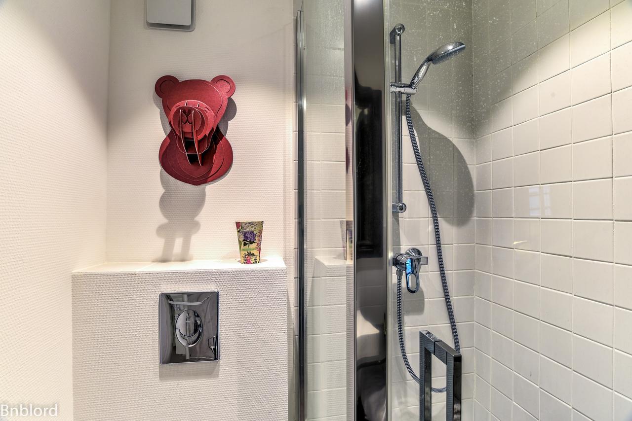 La Bulle Appartement