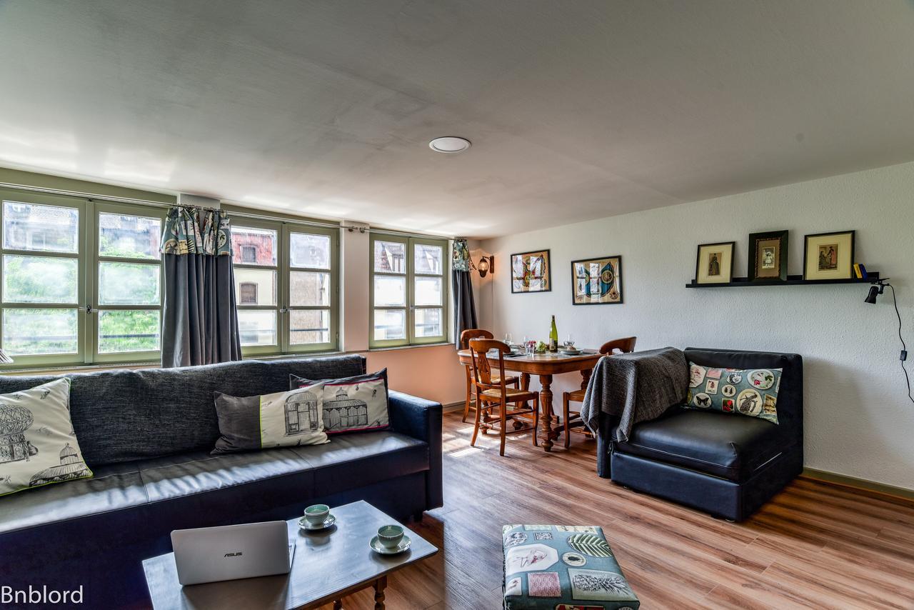 La Bulle Apartment