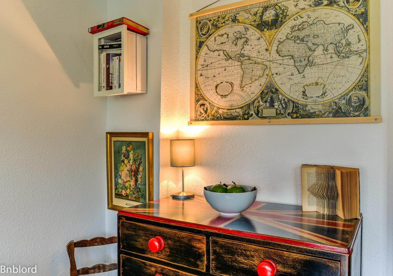 Apartment La Bulle *