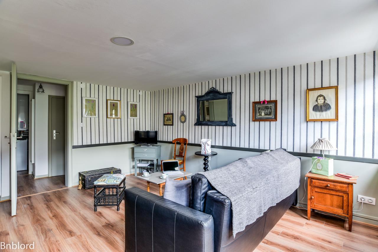 Appartement La Bulle *