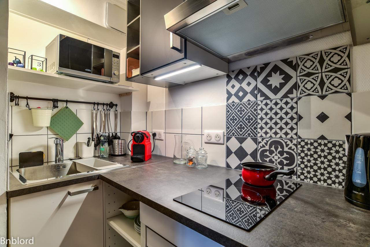 La Bulle Appartement *
