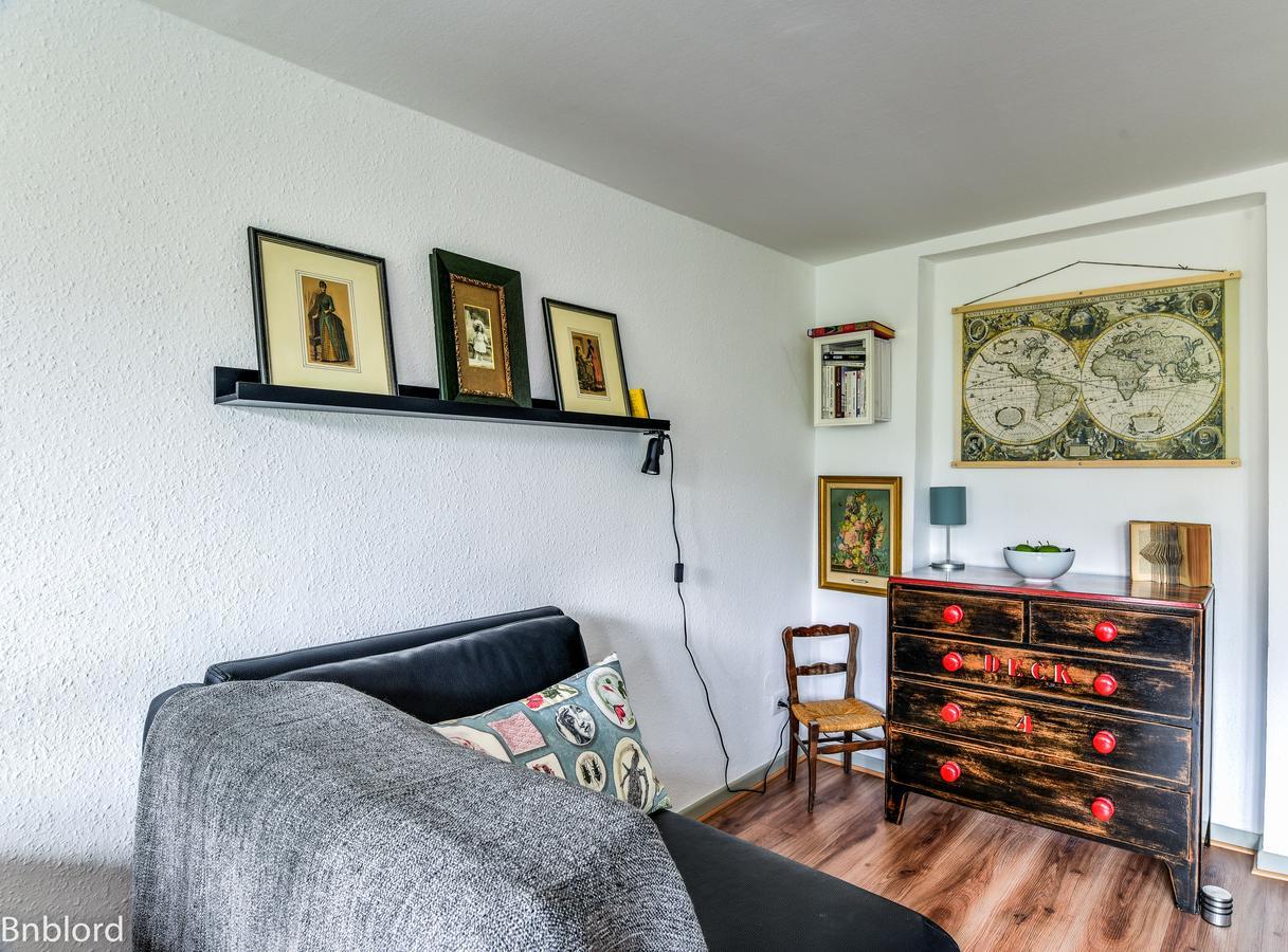 La Bulle Appartement Strasbourg